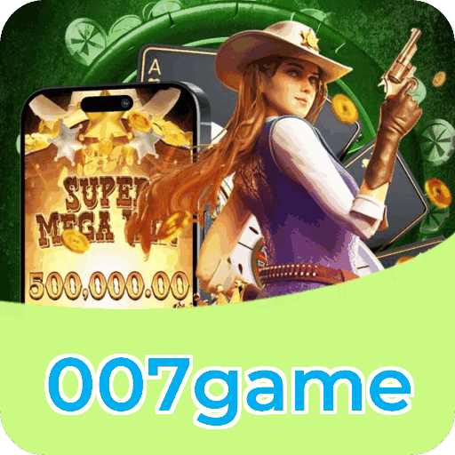 Fluxo de download do app 007game — referência visual