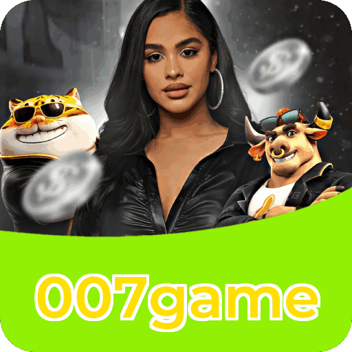 Entrar no canal oficial da 007game no Telegram com segurança — ilustração editorial