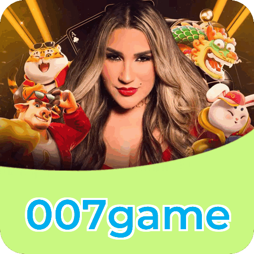 Tabela RTP dos jogos de cassino da 007game